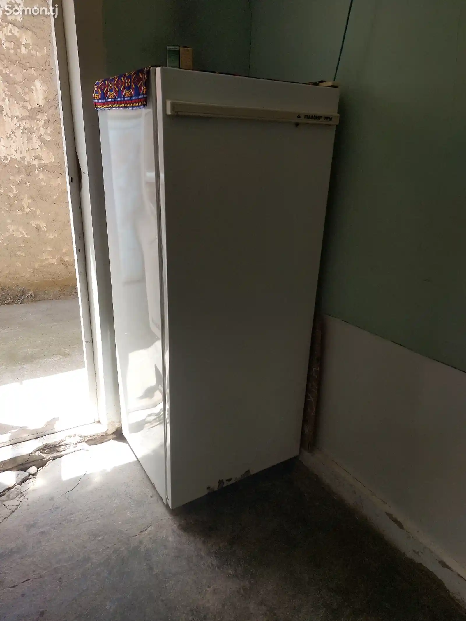 Холодильник Памир-7ЕУ-1