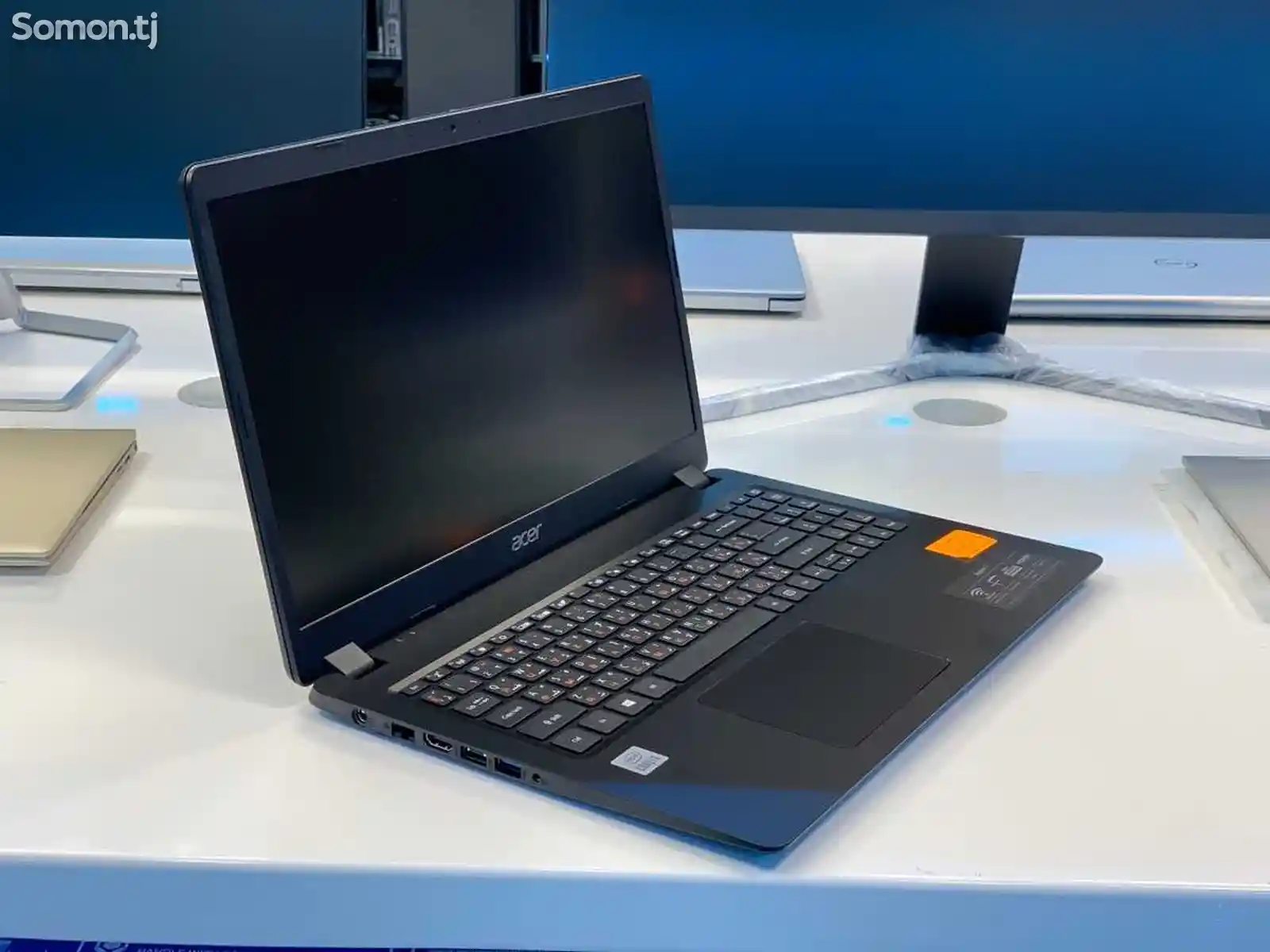 Ноутбук Acer Core i3-1005G1-2