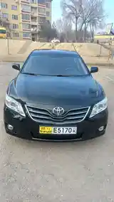 Toyota Camry, 2008-2