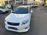 Toyota Fielder, 2007-4