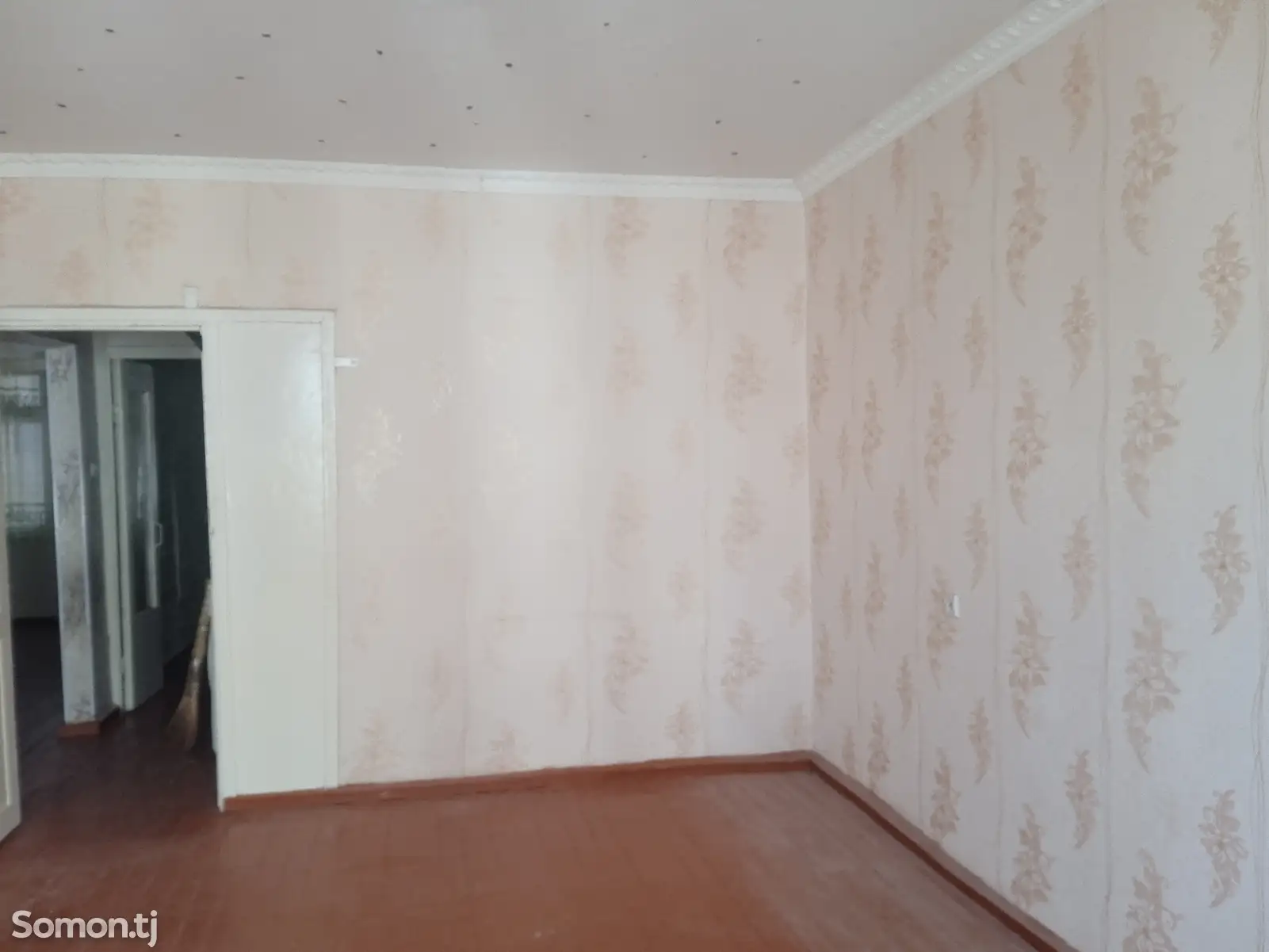 2-комн. квартира, 4 этаж, 75 м², 2 мкр-1