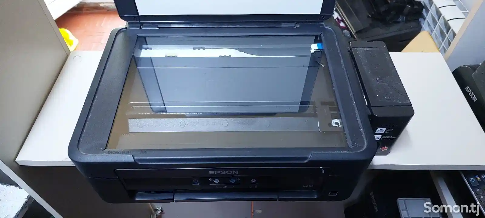 Принтер Epson l210 A4-2