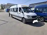 Mercedes-Benz Sprinter, 2008-4