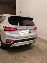 Hyundai Santa Fe, 2020-14