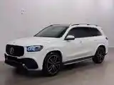 Mercedes-Benz GLS, 2020-2