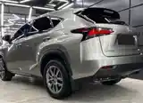 Lexus RX series, 2017-3