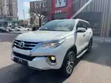 Toyota Fortuner, 2017-2