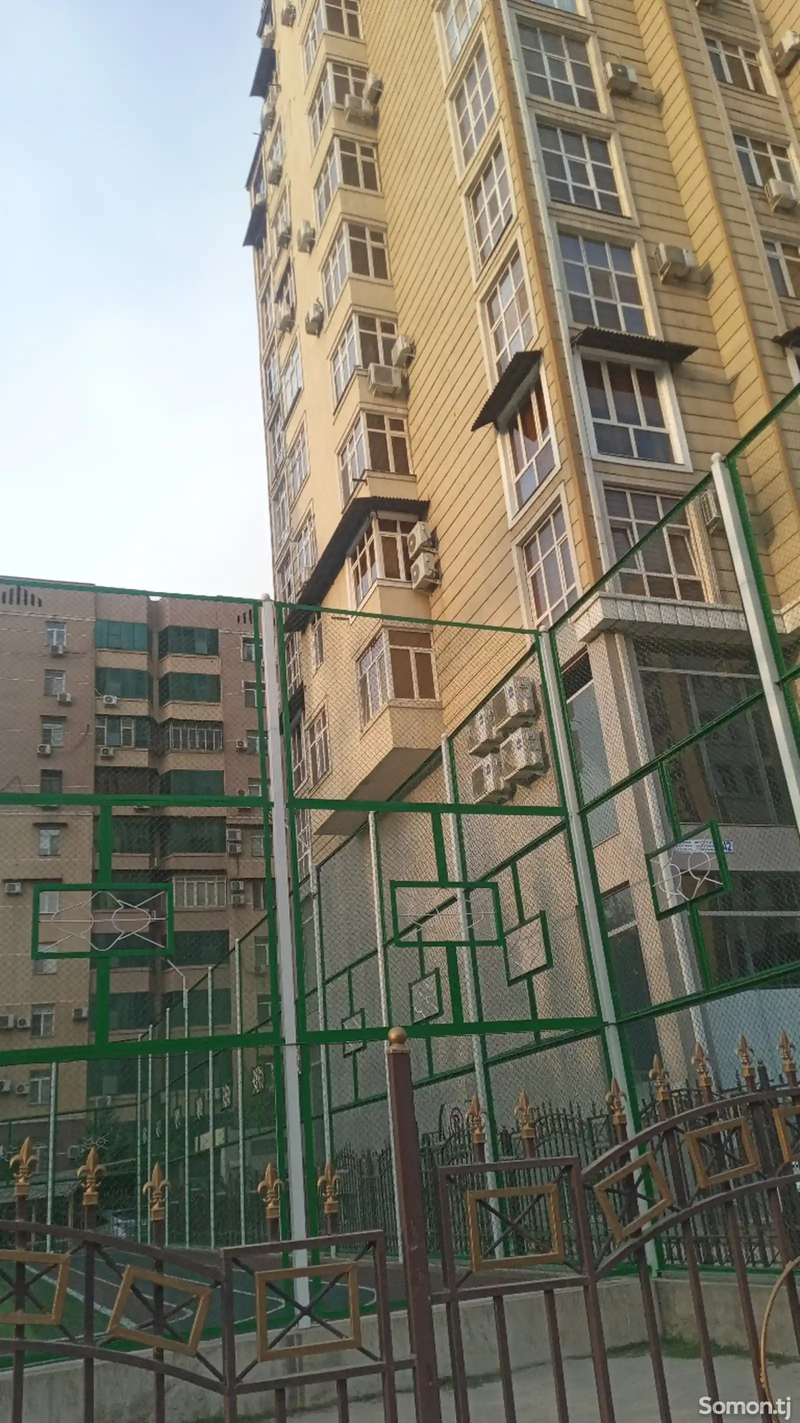 2-комн. квартира, 8 этаж, 80 м², филиал МГУ.-13