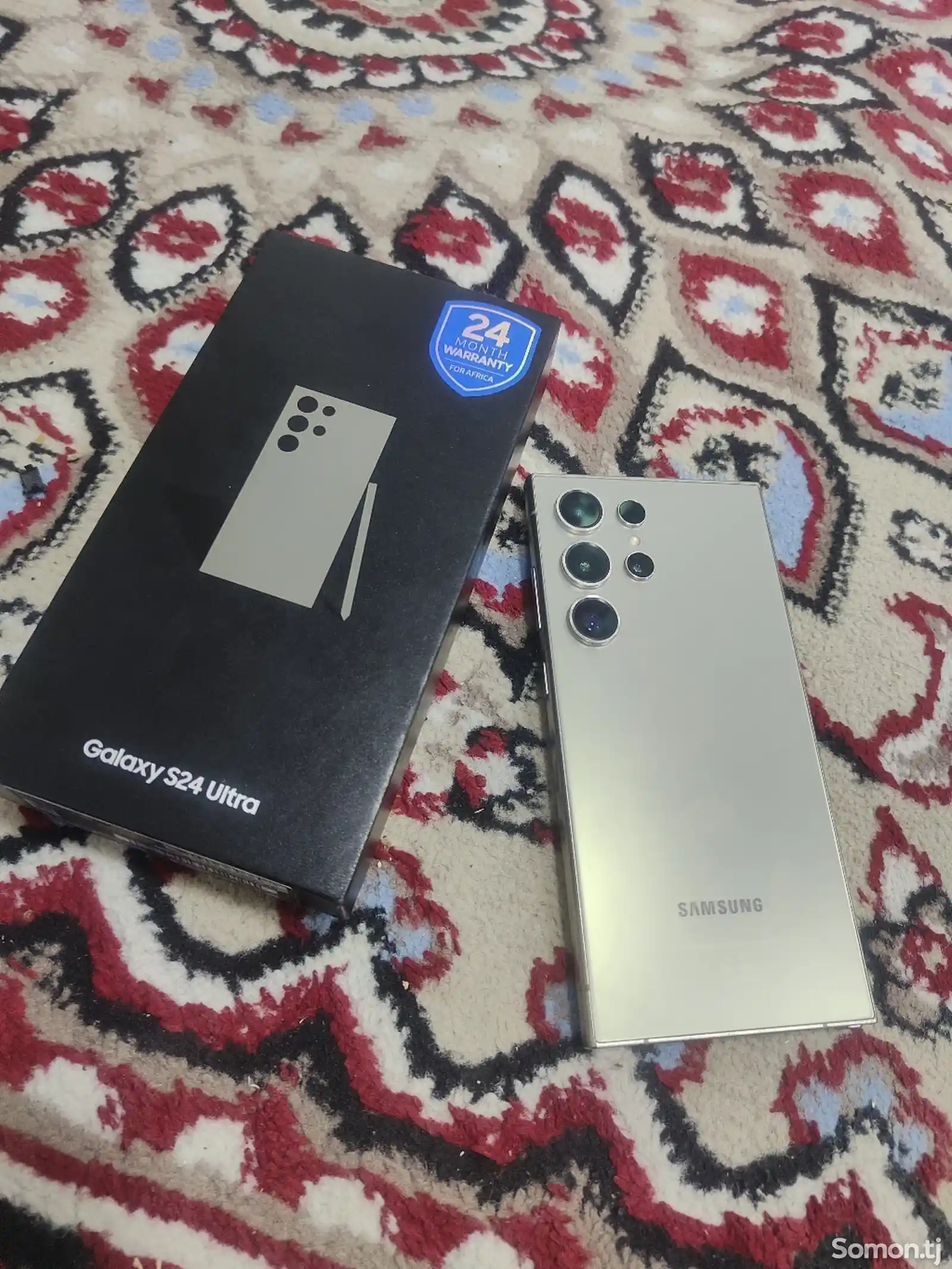 Samsung Galаxy s24 Ultra-7