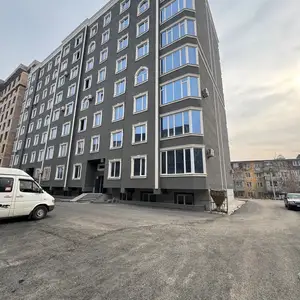 1-комн. квартира, 2 этаж, 47 м², 33 мкр