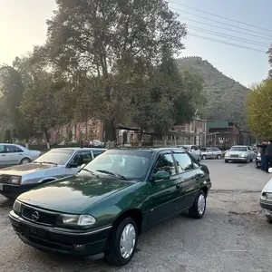 Opel Astra F, 1996