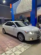 Toyota Camry, 2007-10