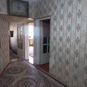 3-комн. квартира, 7 этаж, 97 м², Фирдавси