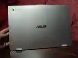 Ноутбук asus-4