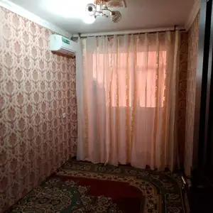 2-комн. квартира, 3 этаж, 45м², Рудаки 85