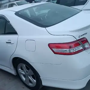 Toyota Camry, 2008