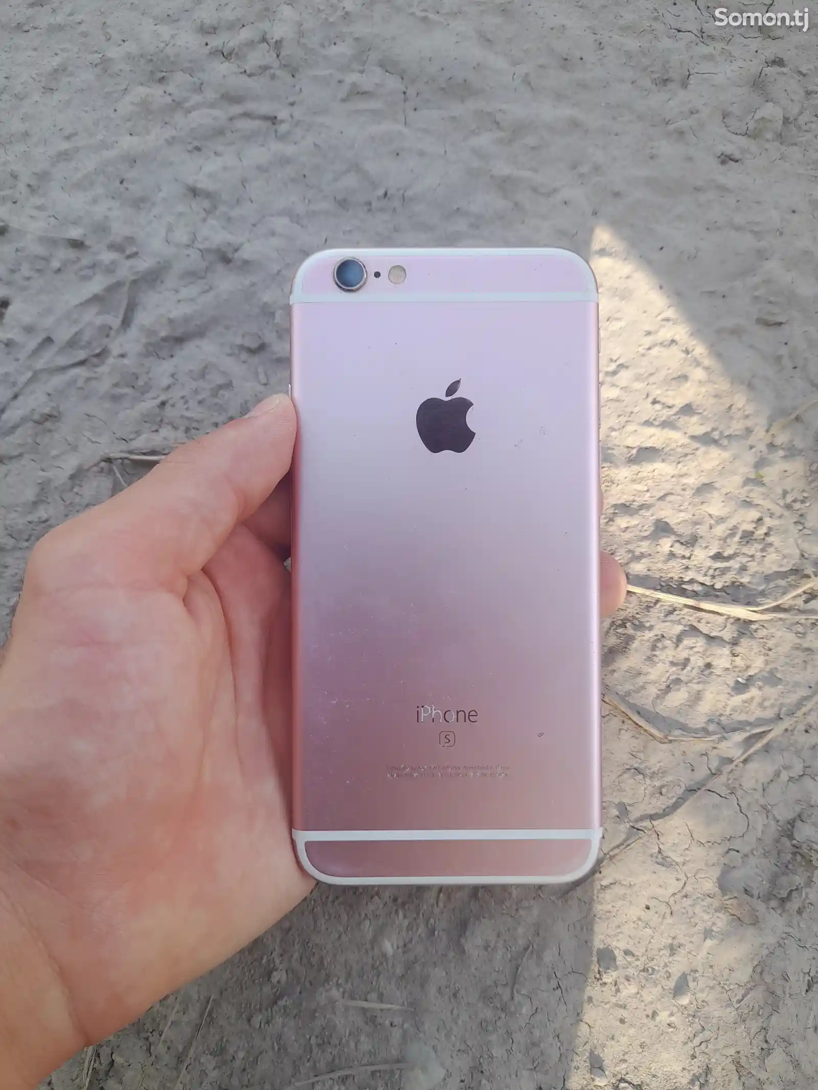 Apple iPhone 6s, 16 gb-3