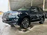 Toyota Land Cruiser Prado, 2021-2