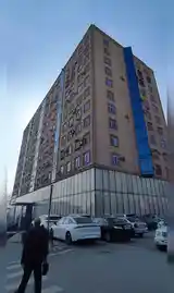 3-комн. квартира, 9 этаж, 125м², Сино-14