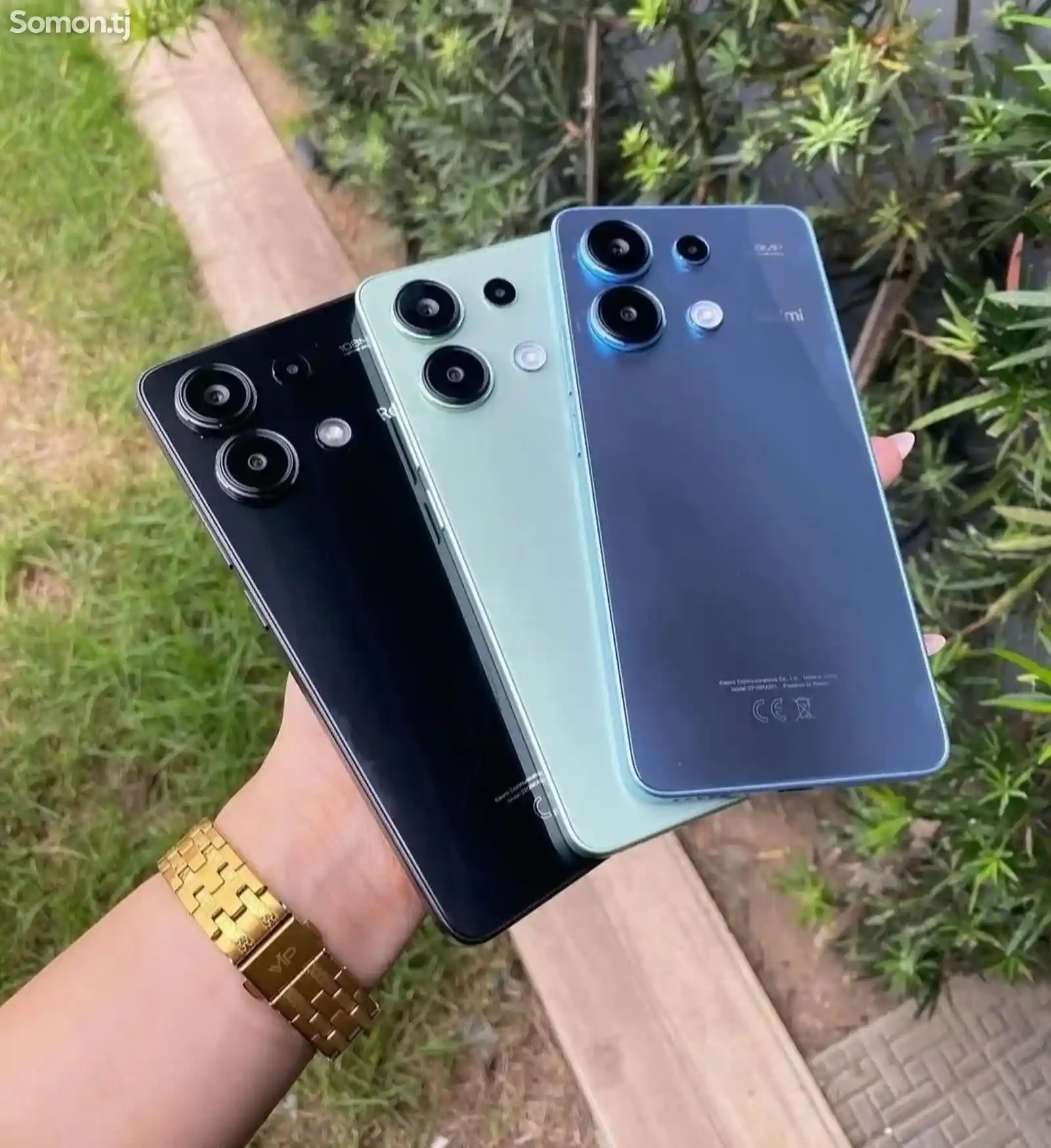 Xiaomi Redmi Note 13-2