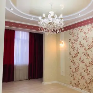 3-комн. квартира, 5 этаж, 95 м², Караболо