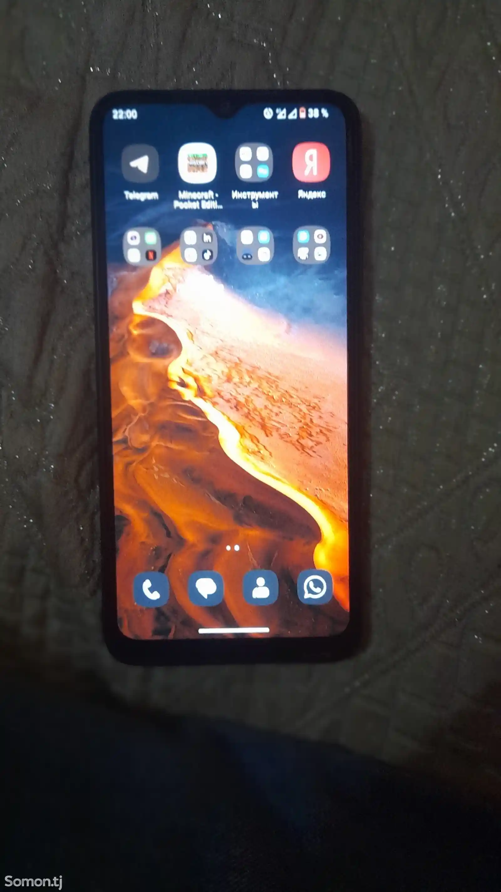 Xiaomi Redmi A+-1
