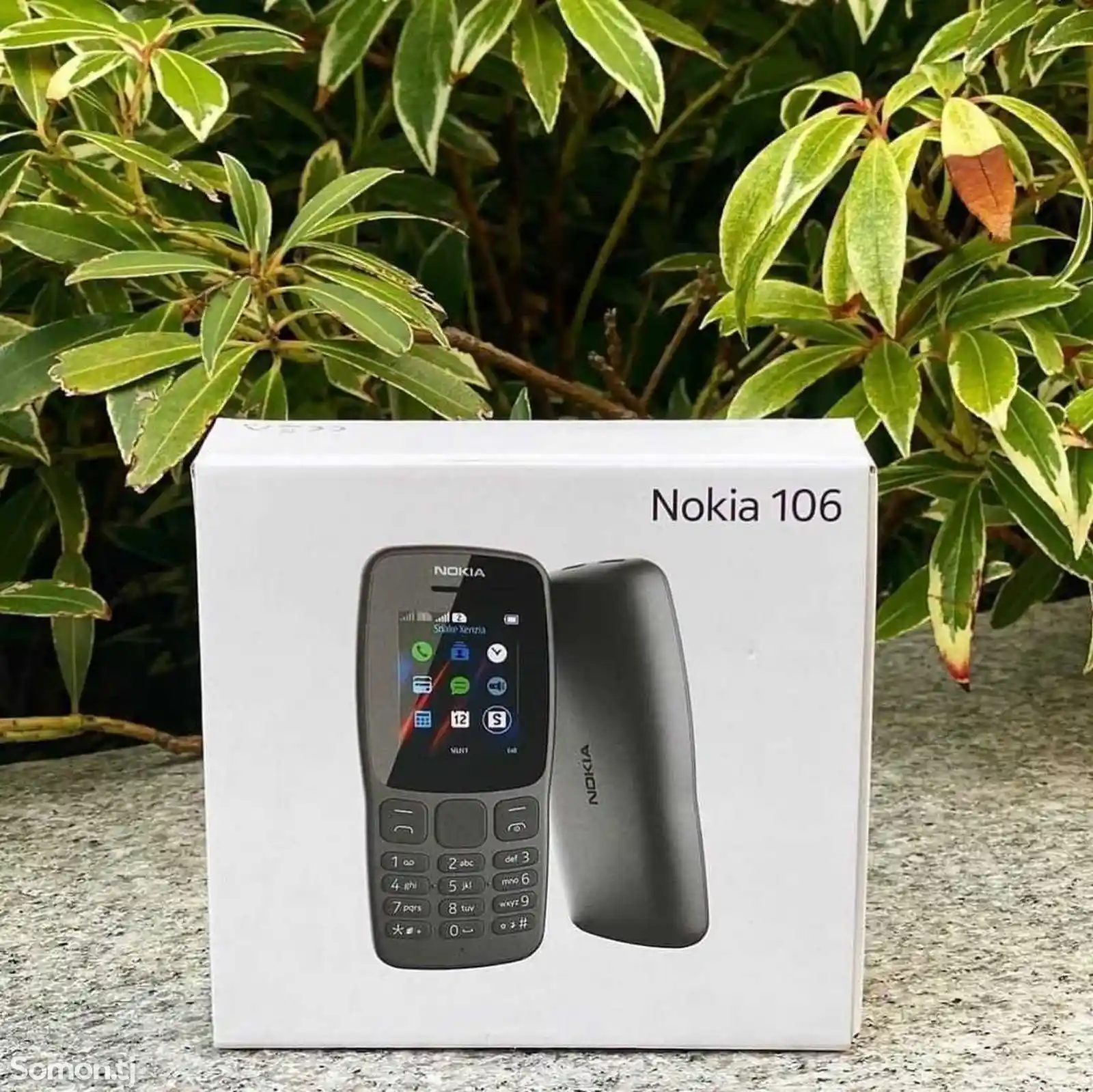 Nokia 106-1