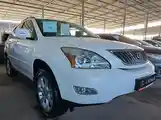 Lexus RX series, 2007-5