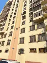 3-комн. квартира, 14 этаж, 74 м², Шохмансур-8