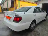 Toyota Camry, 2005-4