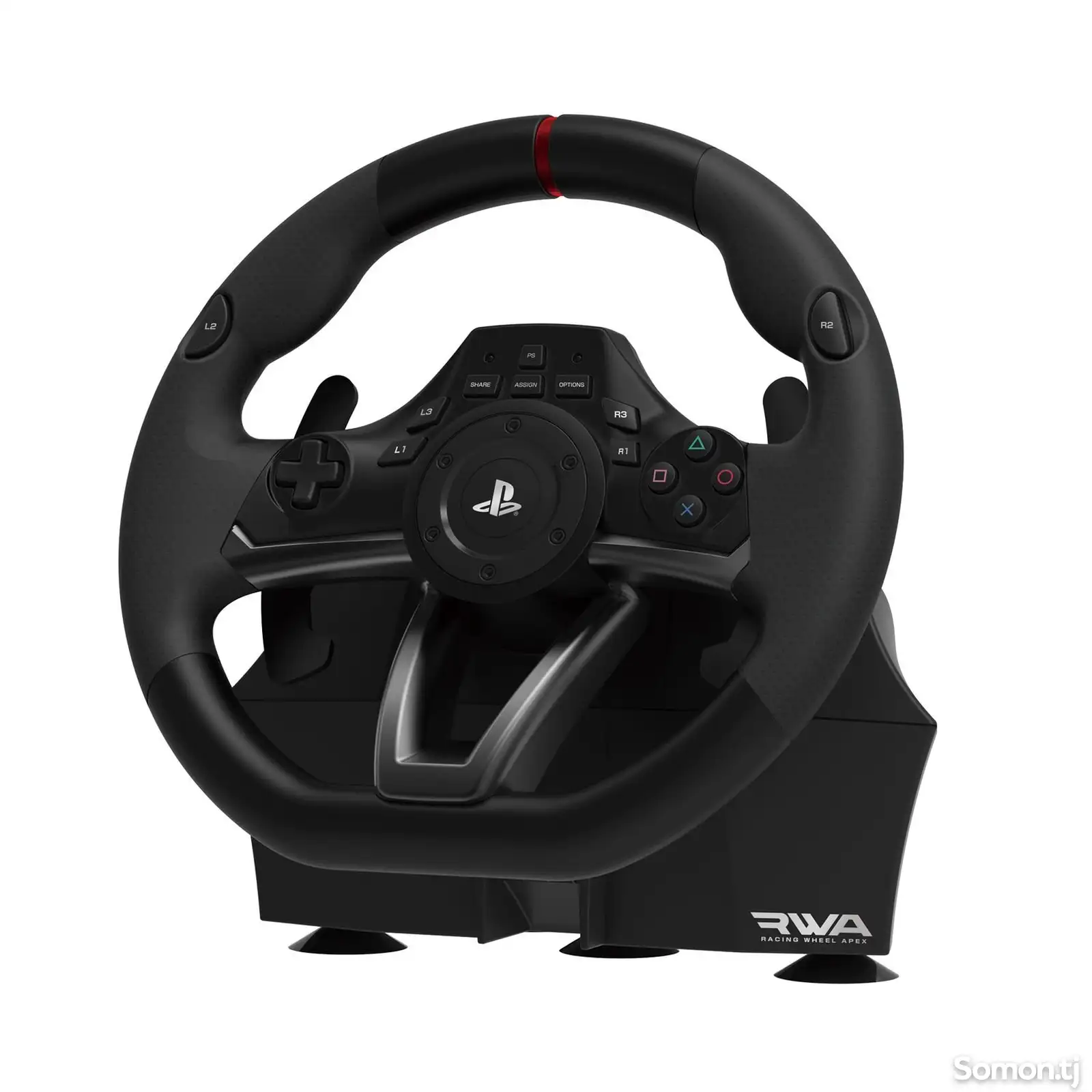 Руль Hori RWA - Racing Wheel APEX-1