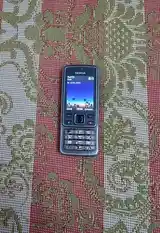 Nokia 6300-3