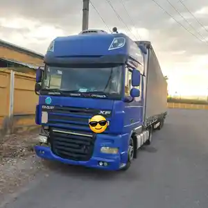 Седельный тягач Daf XF105-460