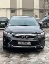 Toyota Camry, 2015-4