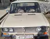 ВАЗ 2106, 1987-2