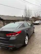 Kia Optima, 2017-4