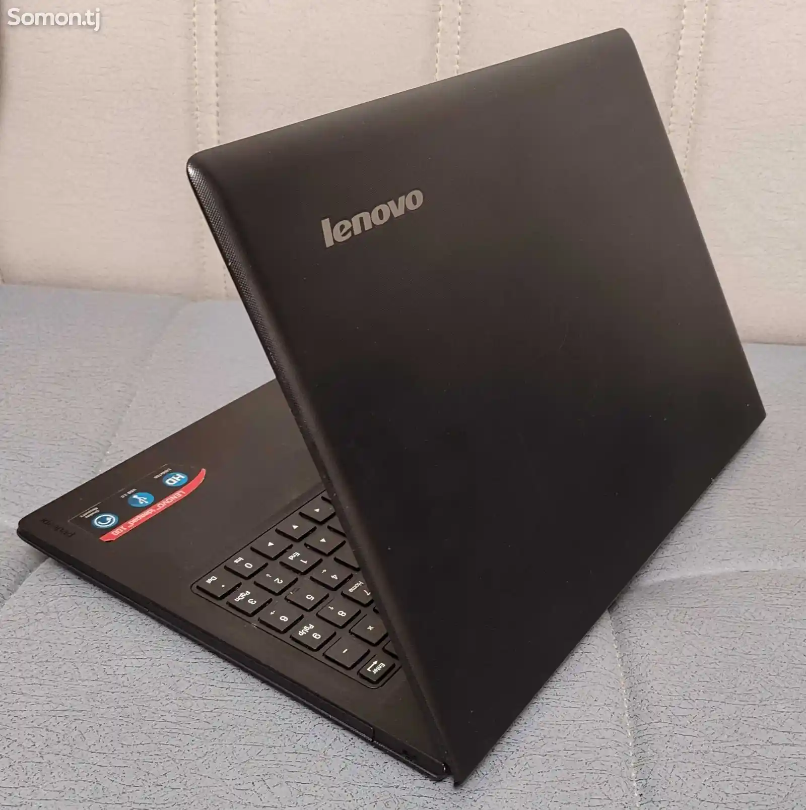 Ноутбук Lenovo Core i3-2
