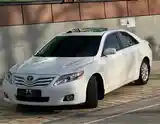 Toyota Camry, 2011-2