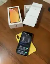 Apple iPhone Xr, 64 gb, Yellow-4