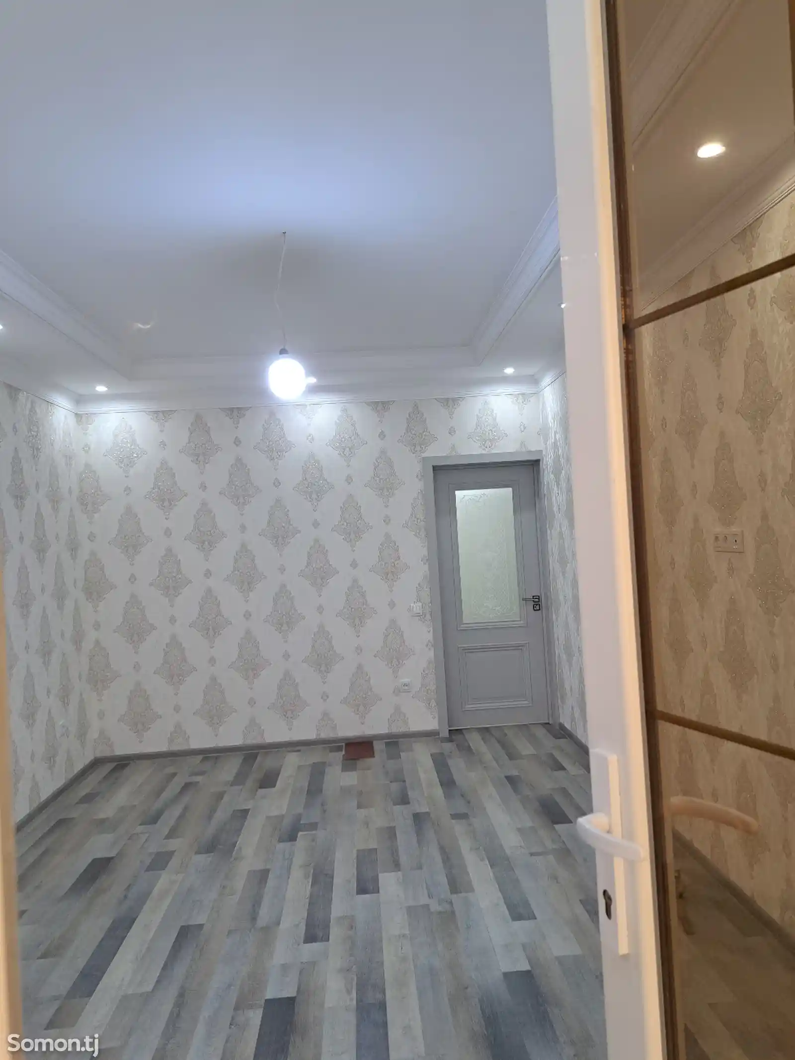 1-комн. квартира, 3 этаж, 50 м², Автовокзал-4