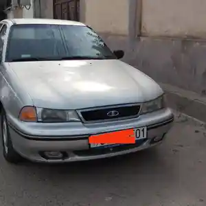 Daewoo Cielo, 1996