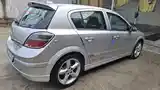 Opel Astra H, 2008-9