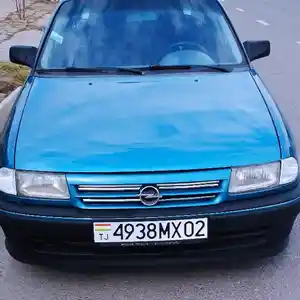 Opel Astra F, 1992