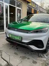 BYD Yuan Plus, 2024-3