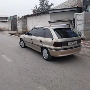 Opel Astra F, 1996