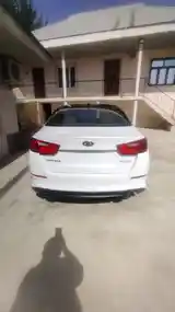 Kia Optima, 2014-3