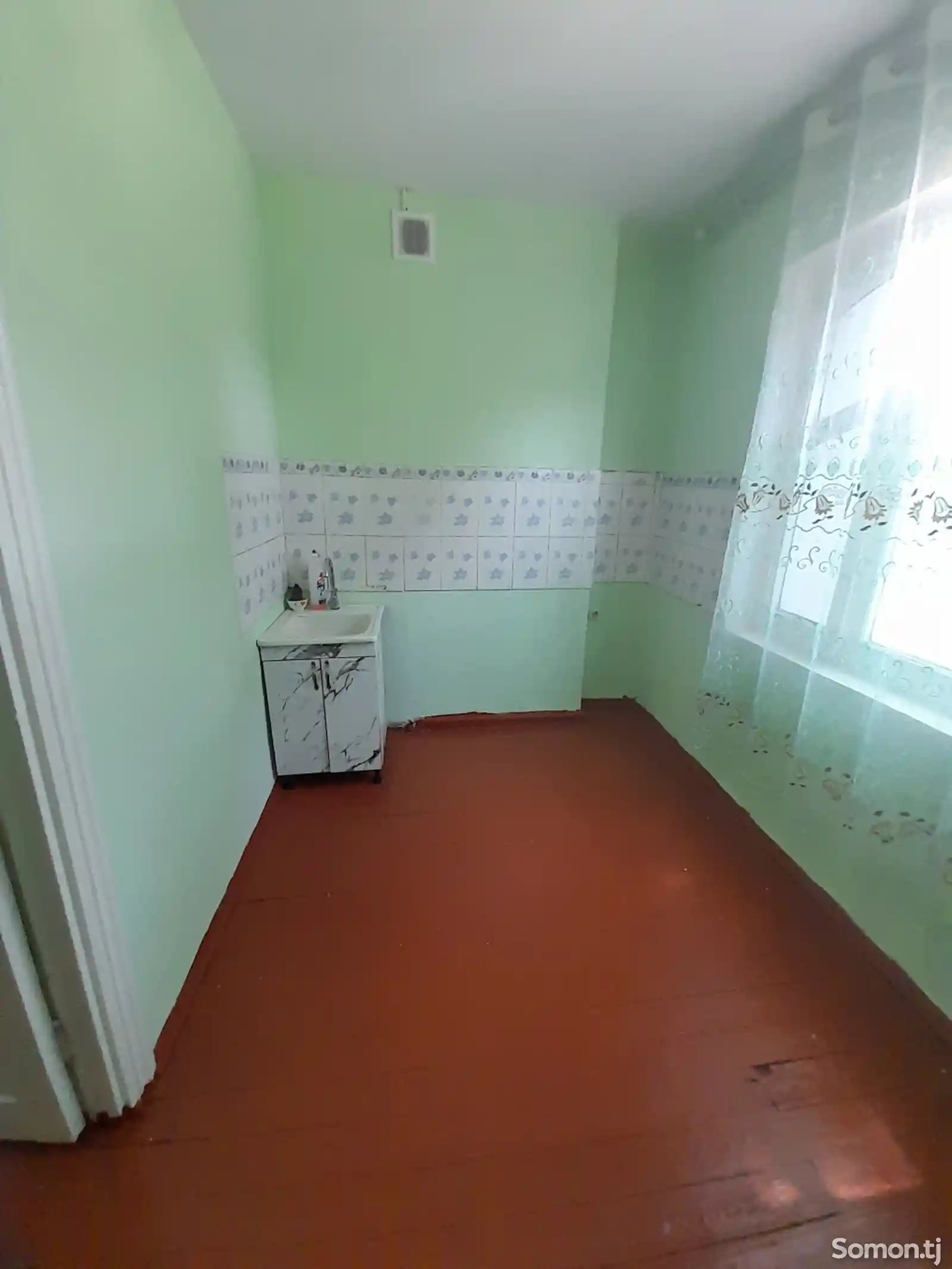 1-комн. квартира, 2 этаж, 48 м², 1 мкр-4