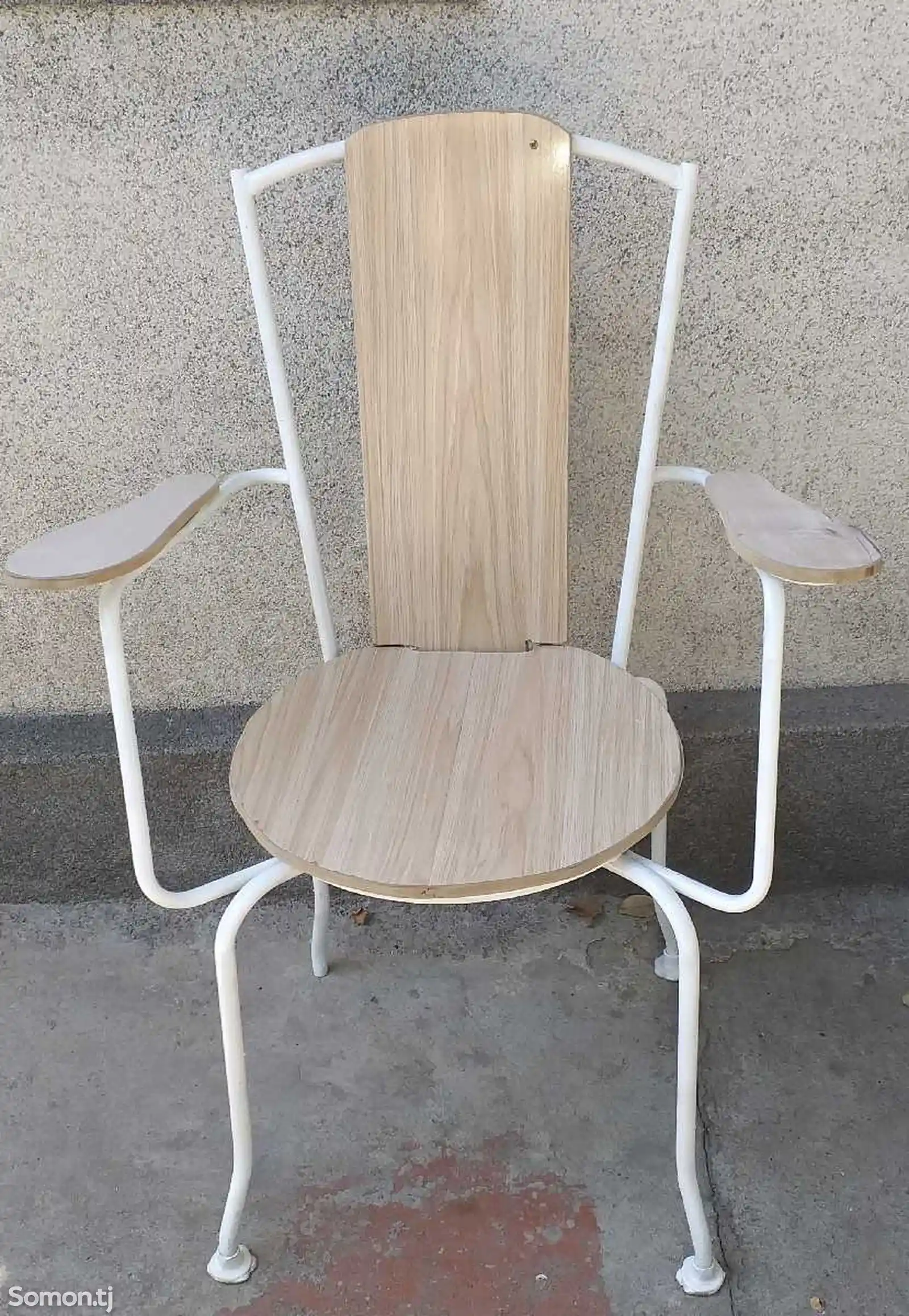 Садовые стулья-2