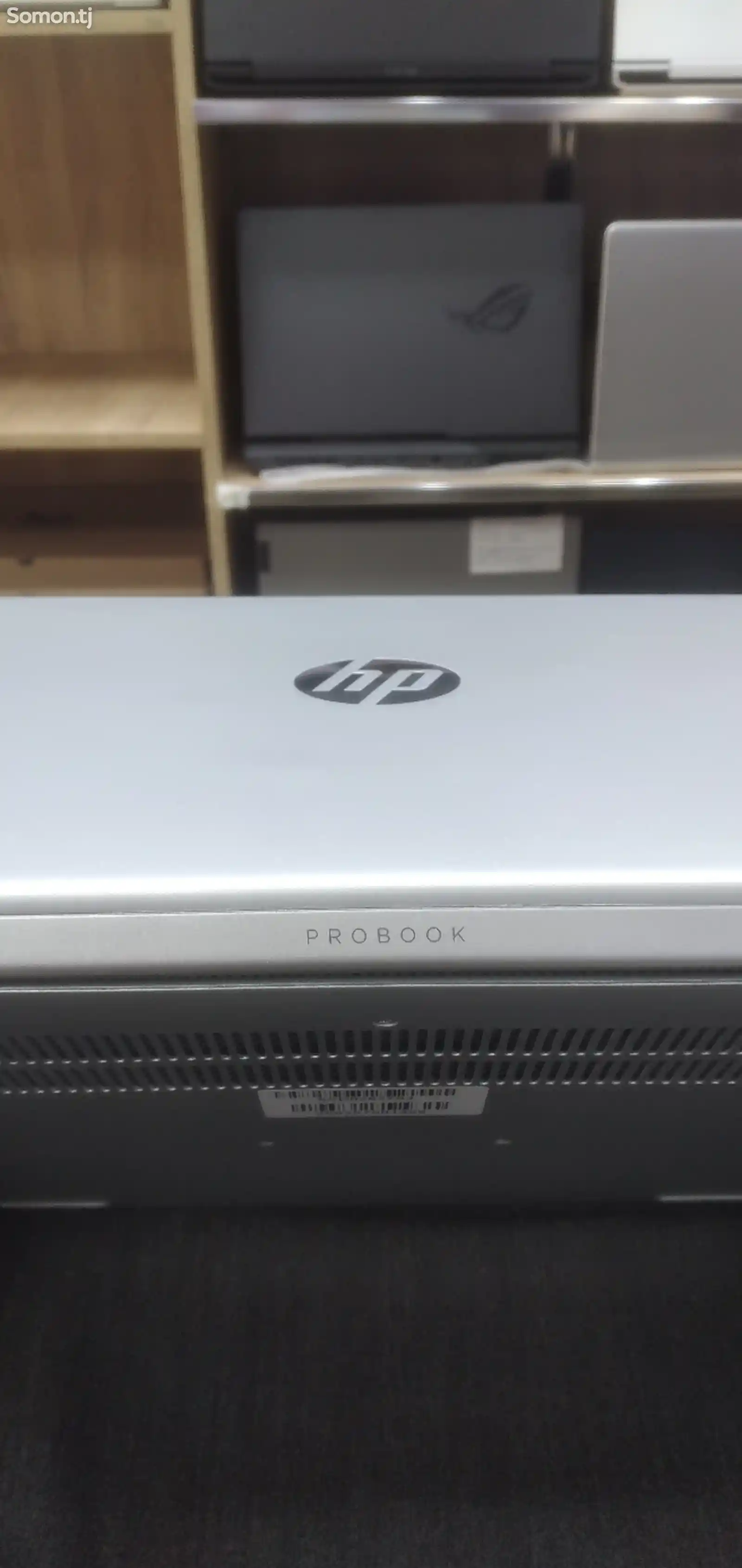 Ноутбук Hp ProBook 430 G7-6