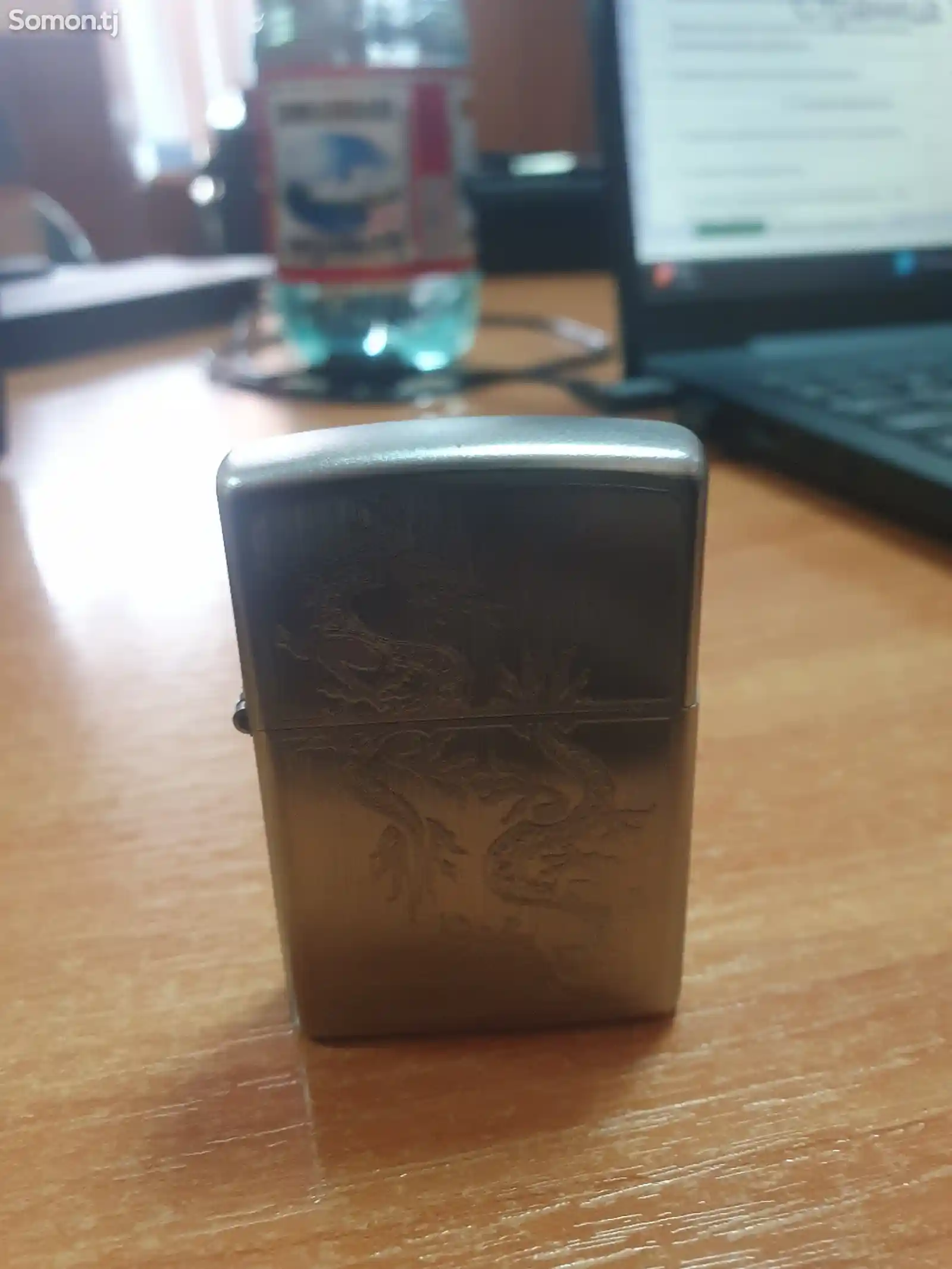 Зажигалка Zippo-4